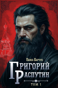 Павел Барчук - Григорий Распутин