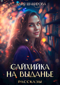  - Сборник рассказов "Сайхийка на выданье"