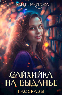  - Сборник рассказов "Сайхийка на выданье"