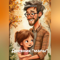 Ваграм Оганджанян - Дневник «мапы»
