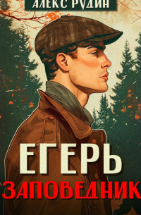 Алекс Рудин - Егерь. Заповедник