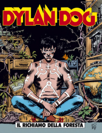  - Dylan Dog 128: Il richiamo della foresta