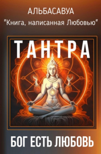 Тантра. Бог есть Любовь