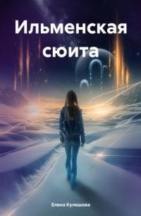 Елена Кулешова - Ильменская сюита