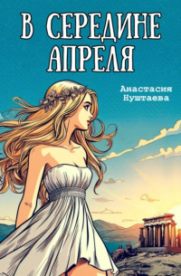 Настя Нуштаева - В середине апреля