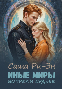 Саша Ри-Эн - Иные миры. Вопреки судьбе