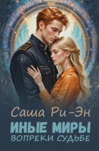 Саша Ри-Эн - Иные миры. Вопреки судьбе