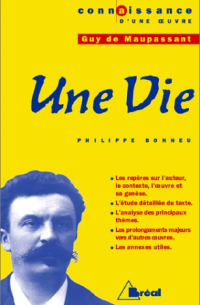 Une vie, guy de maupassant