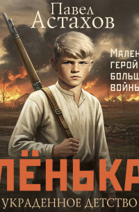 Лёнька. Украденное детство