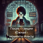 Андрей Прокопюк - После станции Южная – моменты Алисы
