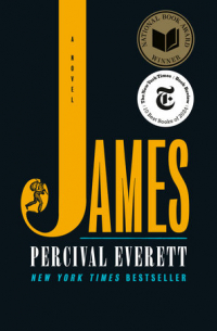 Персиваль Эверетт - James