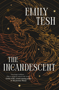 Эмили Тэш - The Incandescent