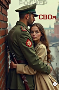 СВОя