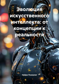 Нейро Психолог - Эволюция искусственного интеллекта: от концепции к реальности