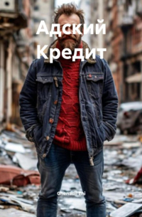Генадий Ени - Адский Кредит