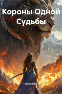 Генадий Ени - Короны Одной Судьбы