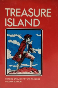  - Treasure island