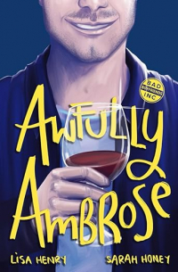  - Awfully Ambrose