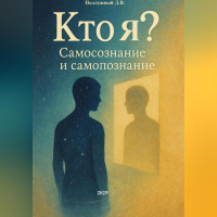 Дмитрий Подлужный - Кто я? Самосознание и Самопознание