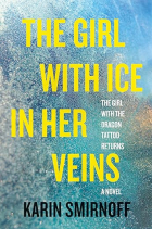 Karin Smirnoff - The Girl with Ice in Her Veins