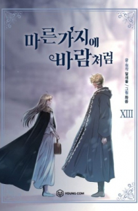  - 마른 가지에 바람처럼 13 [Maleun Namus Gajiui Balamcheoliom 13]