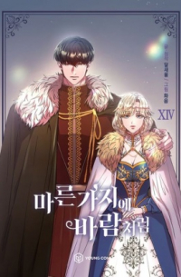  - 마른 가지에 바람처럼 14 [Maleun Namus Gajiui Balamcheoliom 14]
