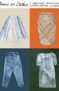  - Women in Clothes