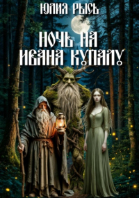 Юлия Рысь - Ночь на Ивана Купалу