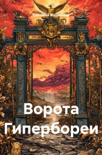 Светлана Жарникова - Ворота Гипербореи