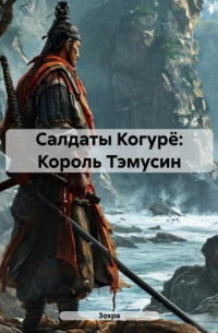 Зохра - Салдаты Когурё: Король Тэмусин