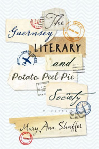  - The Guernsey Literary and Potato Peel Pie Society
