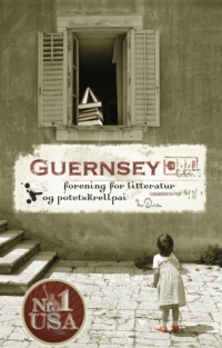  - Guernsey forening for litteratur og potetskrellpai