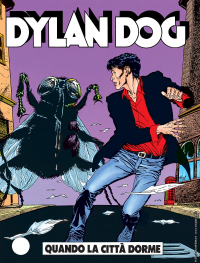  - Dylan Dog 29: Quando la città dorme
