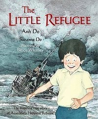 Ань До - The Little Refugee