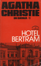 Агата Кристи - Hotel Bertram