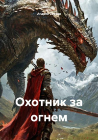 Андрей Сорока - Охотник за огнем