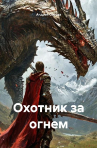 Андрей Сорока - Охотник за огнем