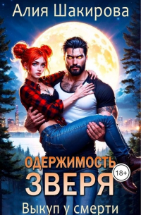 - Одержимость зверя. Выкуп у смерти