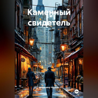 Владимир Чёркин - Каменный свидетель