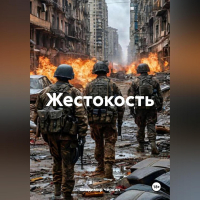 Владимир Чёркин - Жестокость