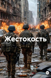 Владимир Чёркин - Жестокость