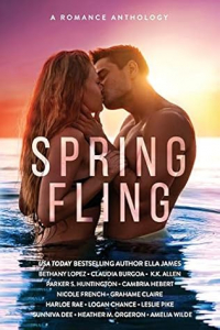  - Spring Fling