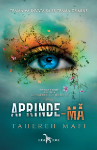 Тахира Мафи - Aprinde-mă