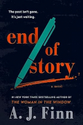 А. Дж. Финн - End of Story