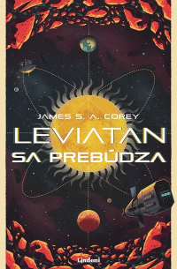 James S. A. Corey - Leviatan sa prebúdza