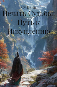 Су Вань - Печать Судьбы: Путь к Искуплению