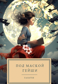 Галатея - Под маской гейши