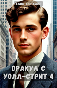 Алим Тыналин - Оракул с Уолл-стрит 4