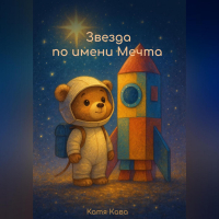 Катя Кава - Звезда по имени Мечта.