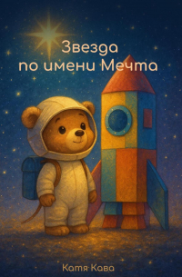 Катя Кава - Звезда по имени Мечта.